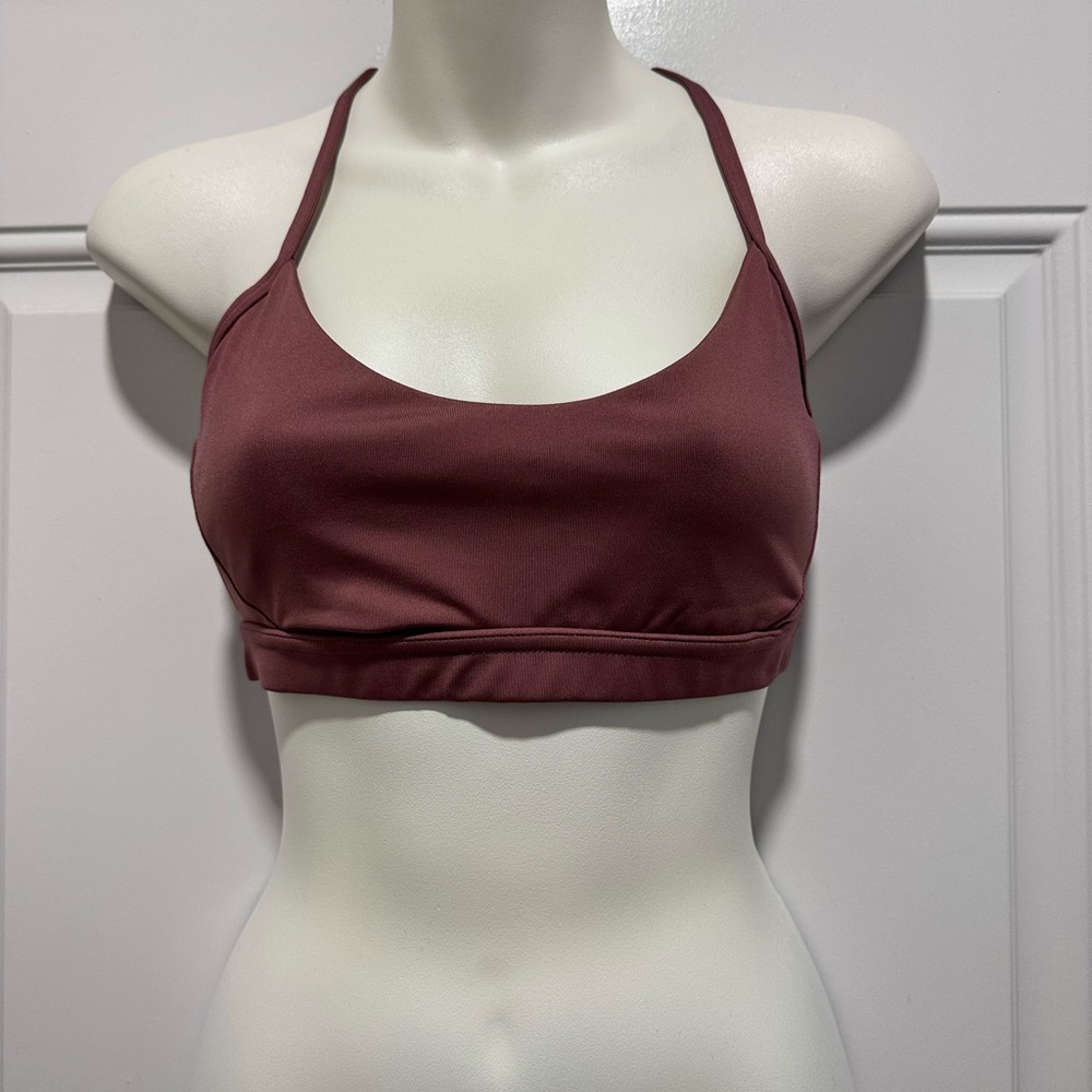 Hylete sports bra